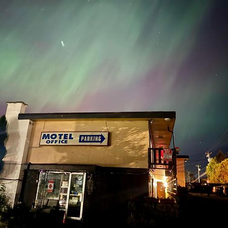 Holiday House Motel Ladysmith Luaran gambar