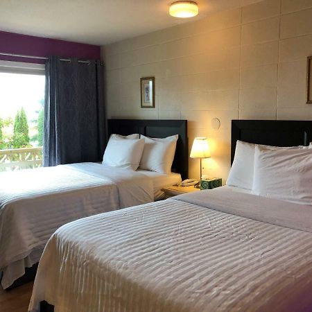 Holiday House Motel Ladysmith Luaran gambar