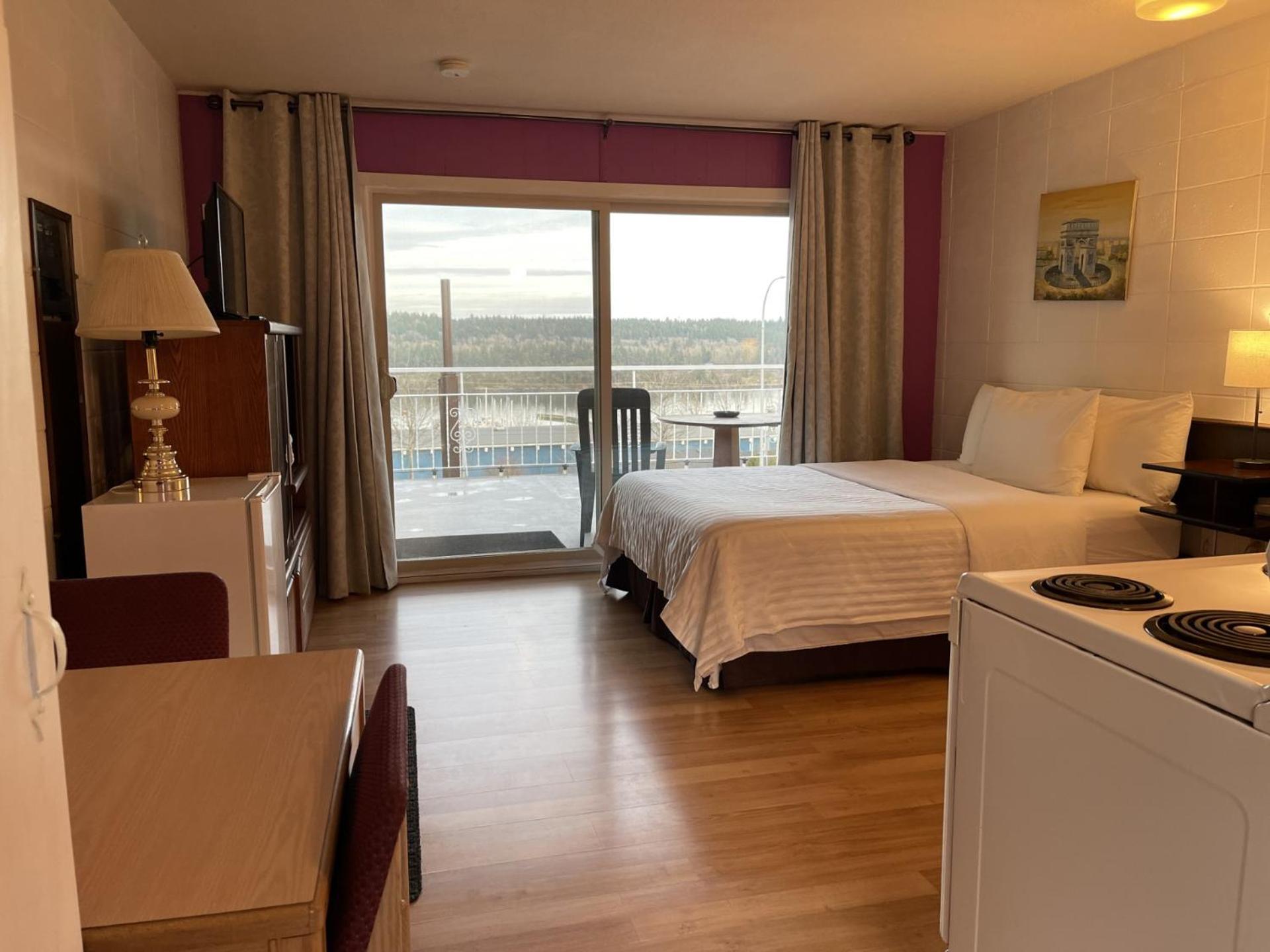 Holiday House Motel Ladysmith Luaran gambar