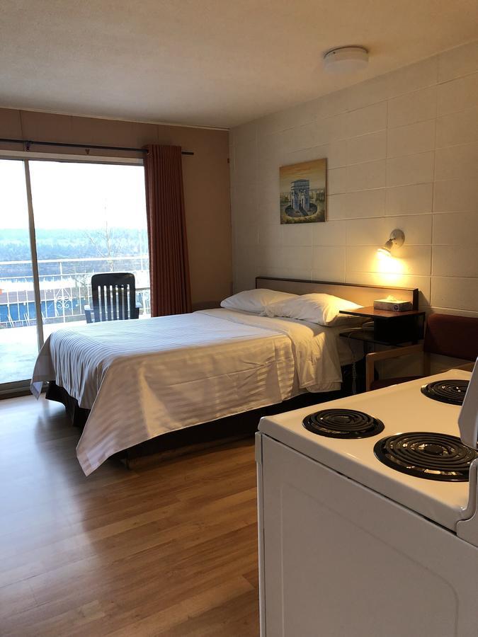 Holiday House Motel Ladysmith Luaran gambar