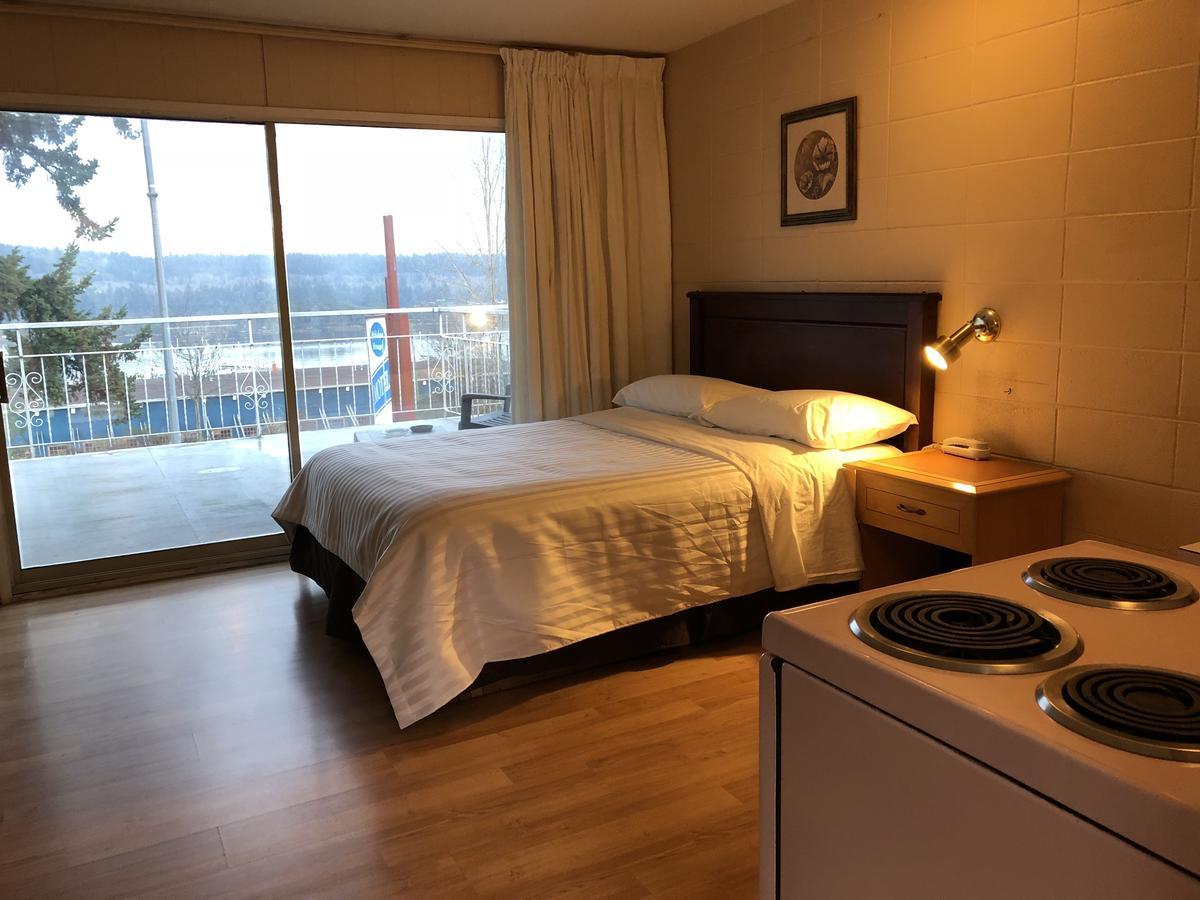Holiday House Motel Ladysmith Luaran gambar