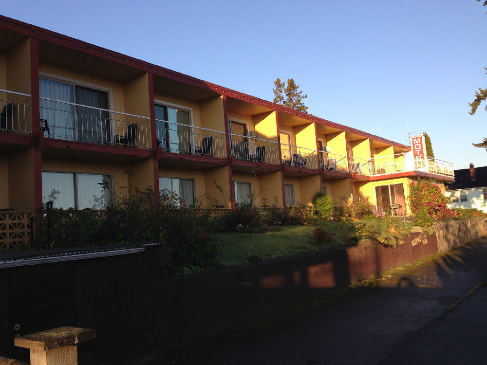 Holiday House Motel Ladysmith Luaran gambar
