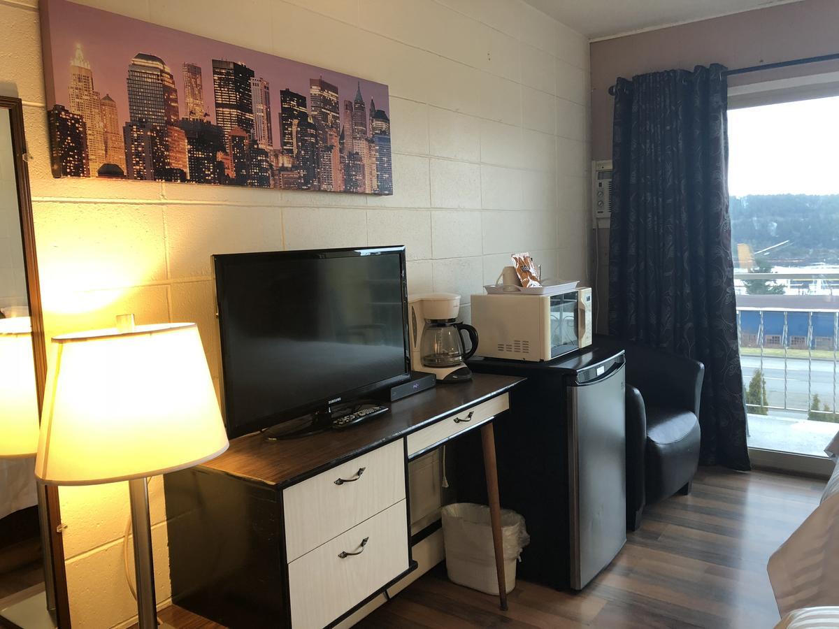 Holiday House Motel Ladysmith Luaran gambar