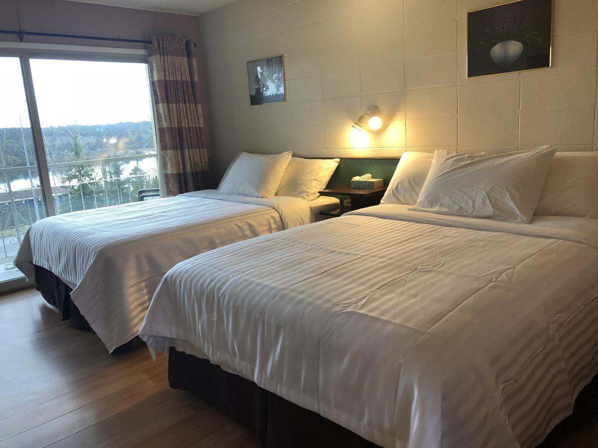 Holiday House Motel Ladysmith Luaran gambar