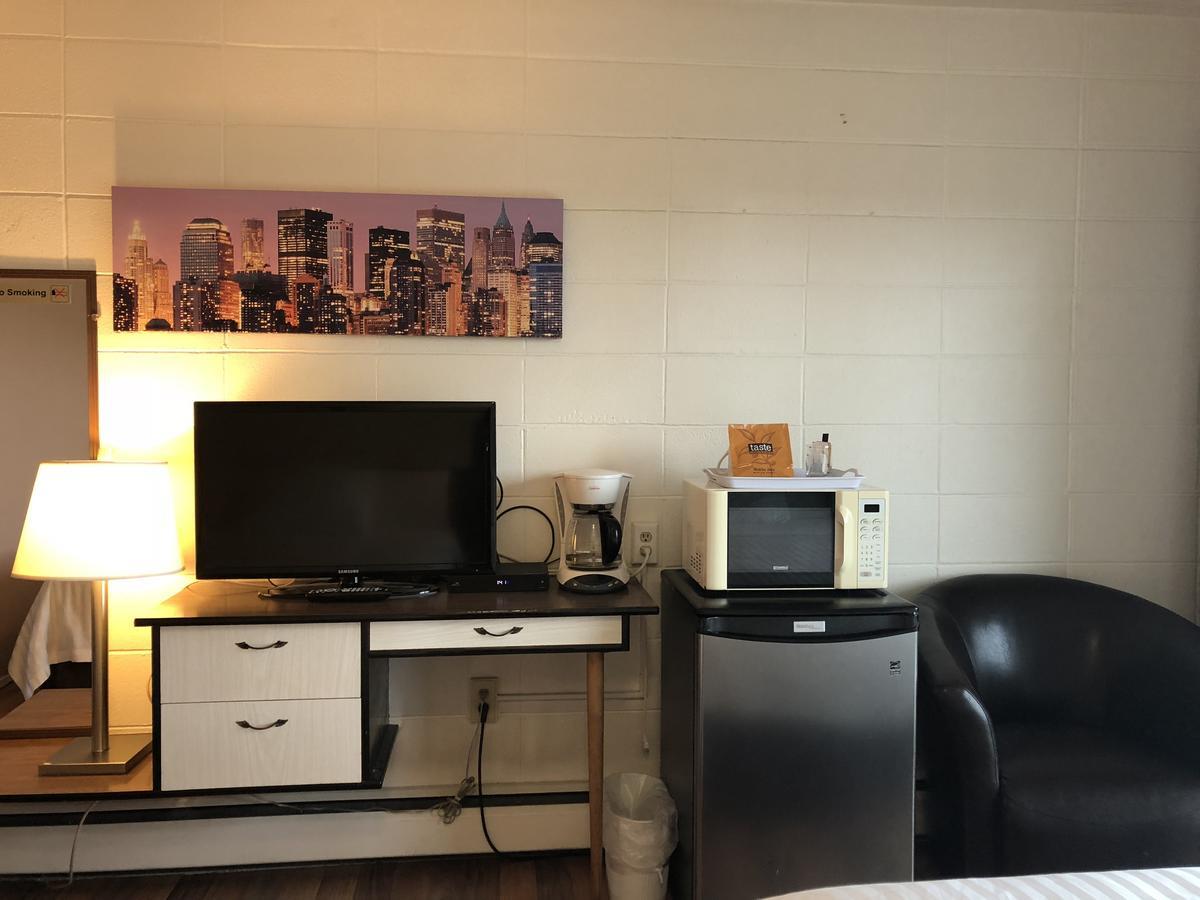 Holiday House Motel Ladysmith Luaran gambar