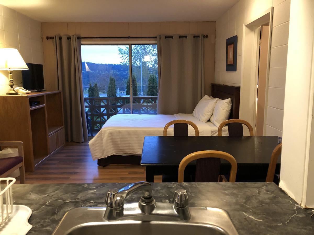 Holiday House Motel Ladysmith Luaran gambar