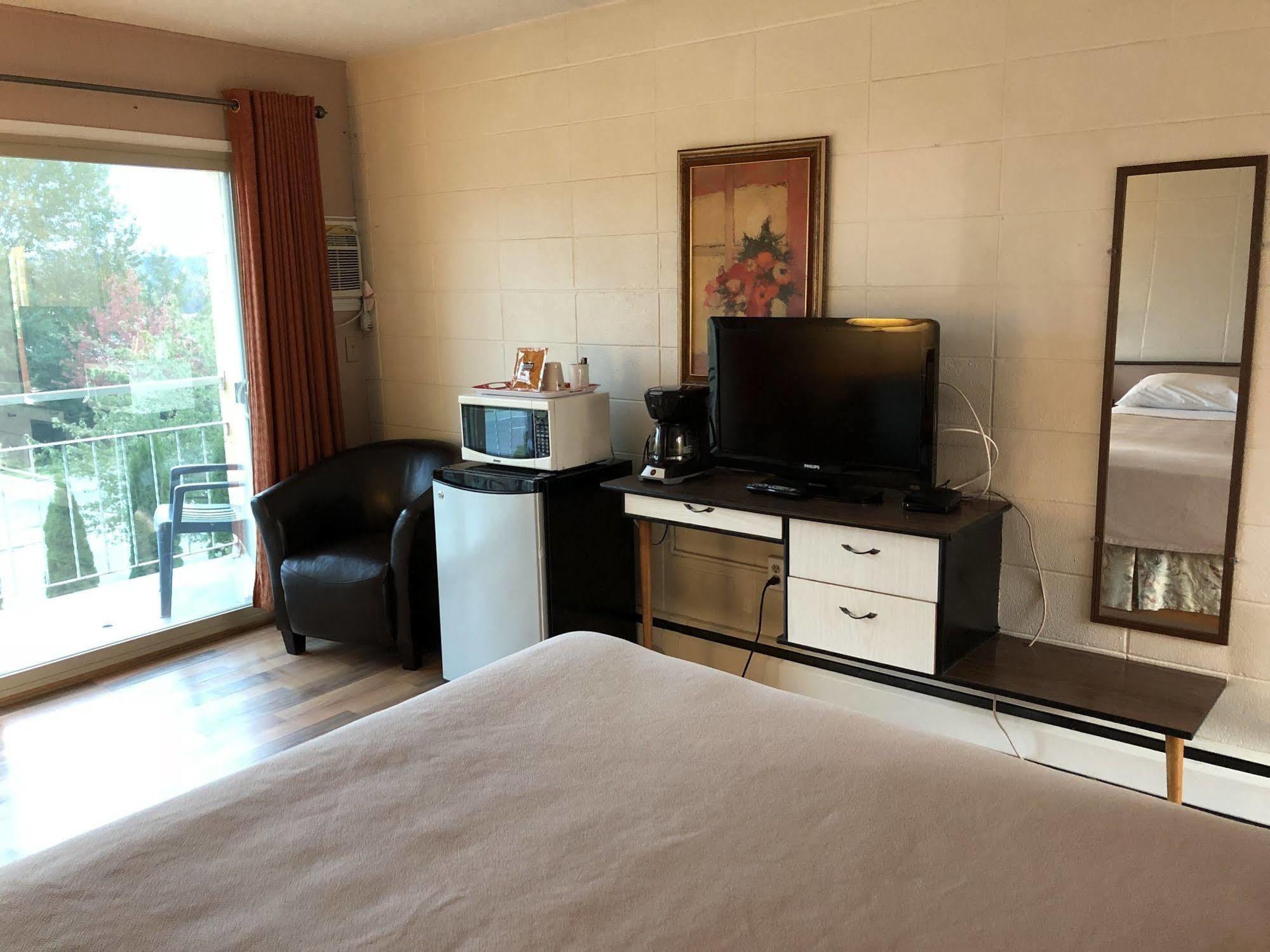 Holiday House Motel Ladysmith Luaran gambar