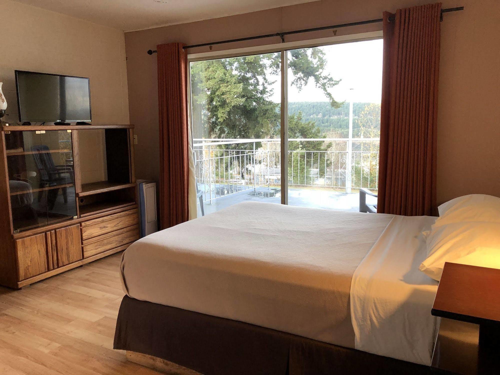 Holiday House Motel Ladysmith Luaran gambar