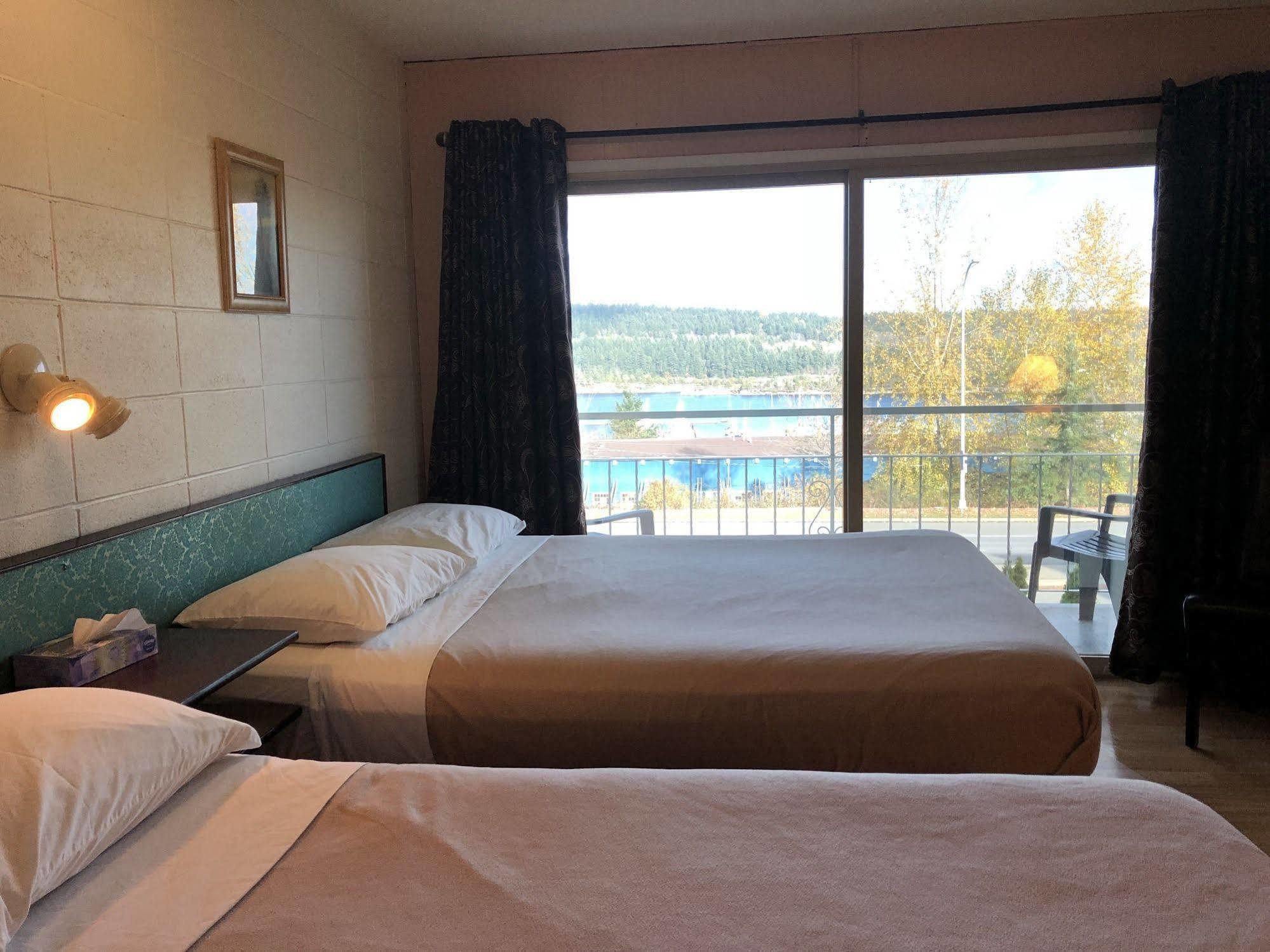 Holiday House Motel Ladysmith Luaran gambar
