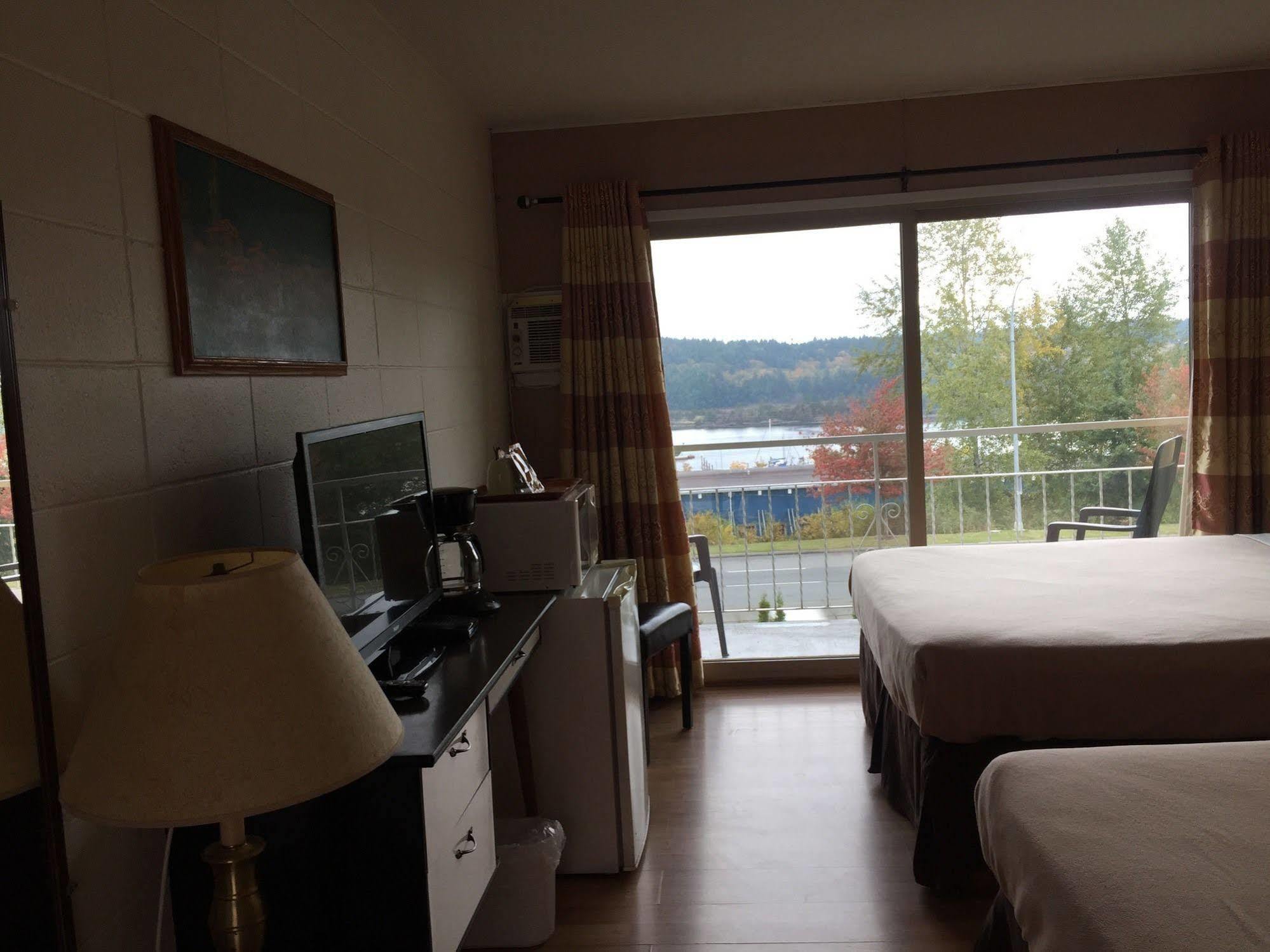 Holiday House Motel Ladysmith Luaran gambar
