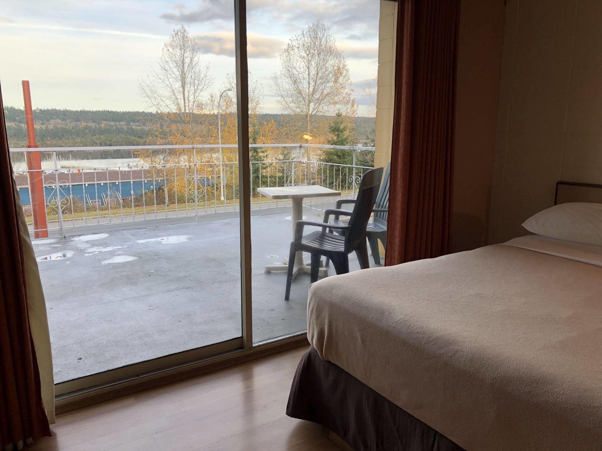 Holiday House Motel Ladysmith Luaran gambar