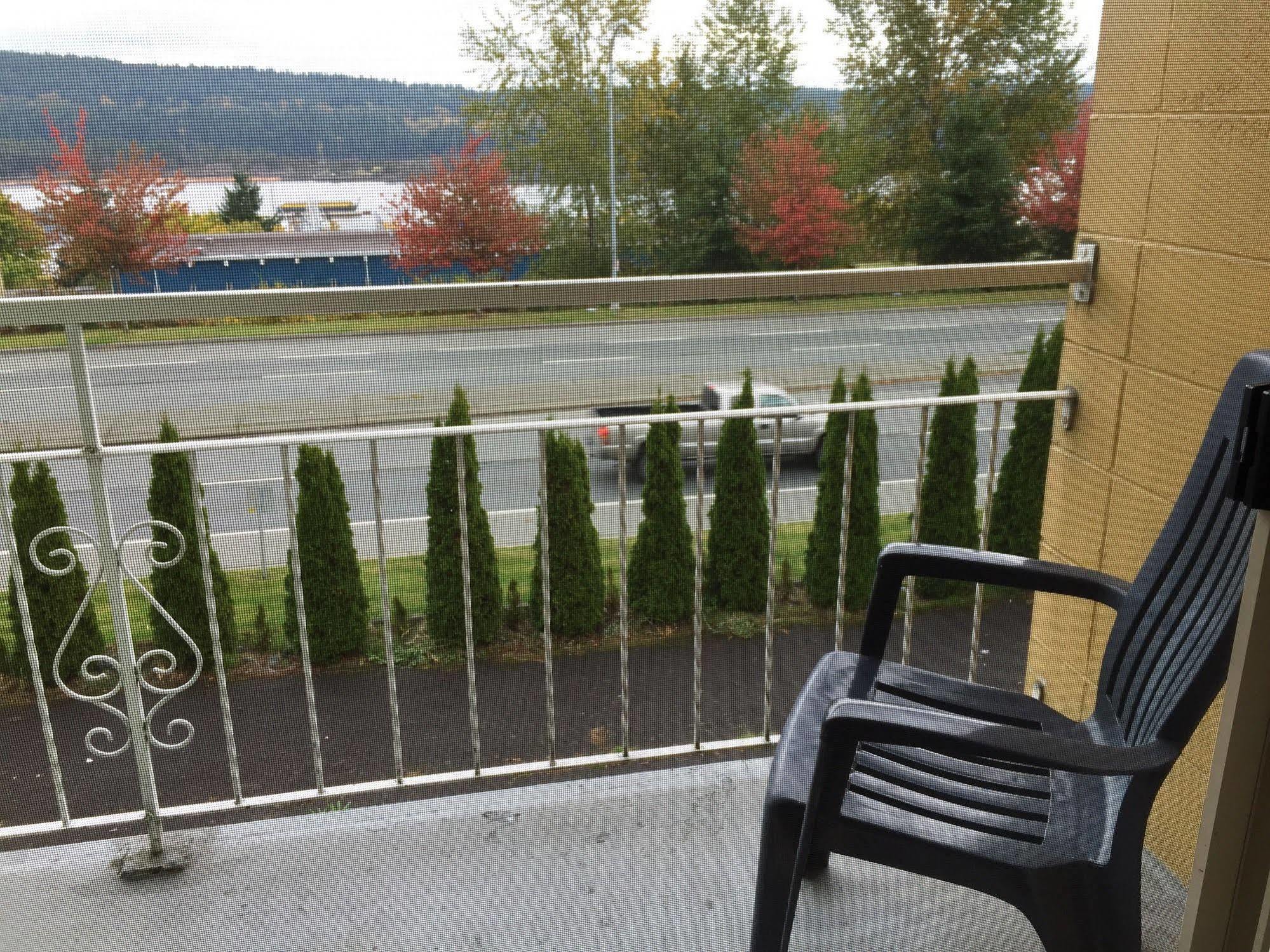 Holiday House Motel Ladysmith Luaran gambar