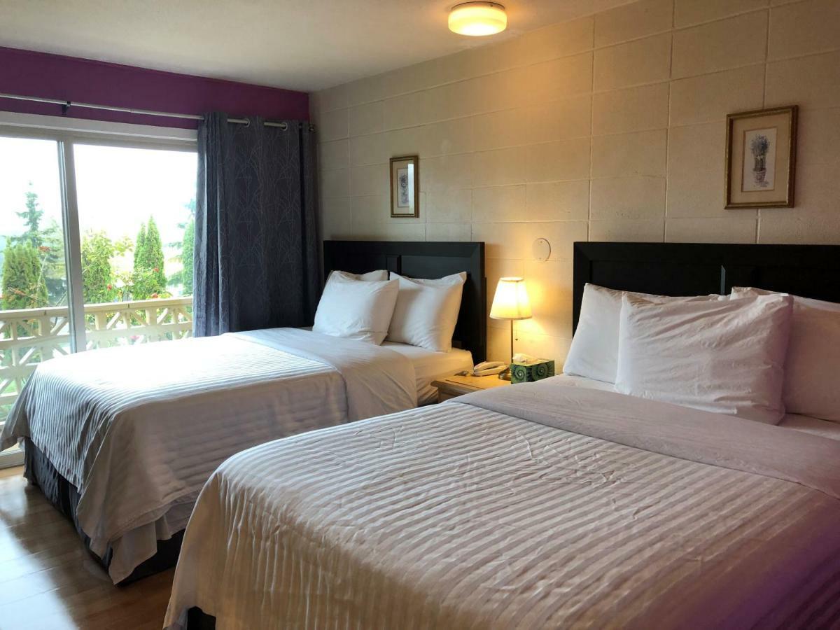Holiday House Motel Ladysmith Luaran gambar
