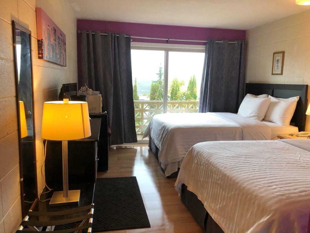 Holiday House Motel Ladysmith Luaran gambar